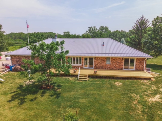 431 County Road 2600 Road E