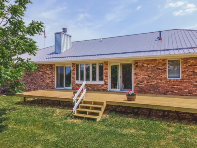 431 County Road 2600 Road E