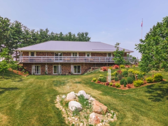 431 County Road 2600 Road E