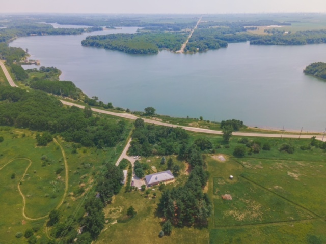 431 County Road 2600 Road E