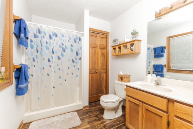 431 County Road 2600 Road E