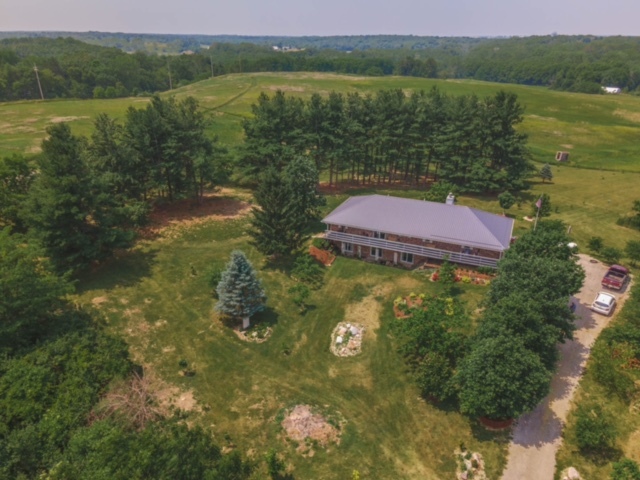 431 County Road 2600 Road E