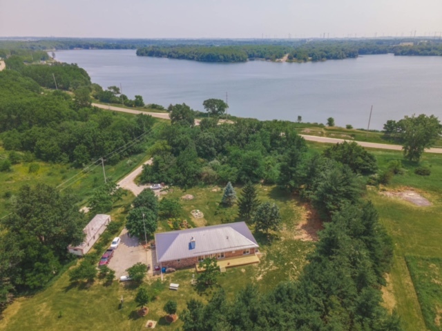 431 County Road 2600 Road E