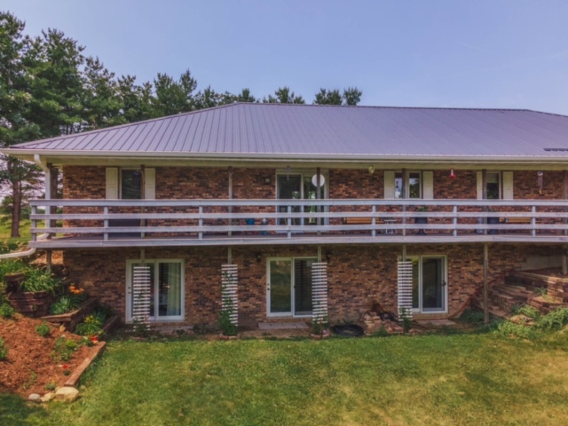 431 County Road 2600 Road E