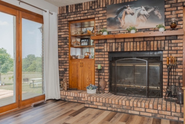 431 County Road 2600 Road E