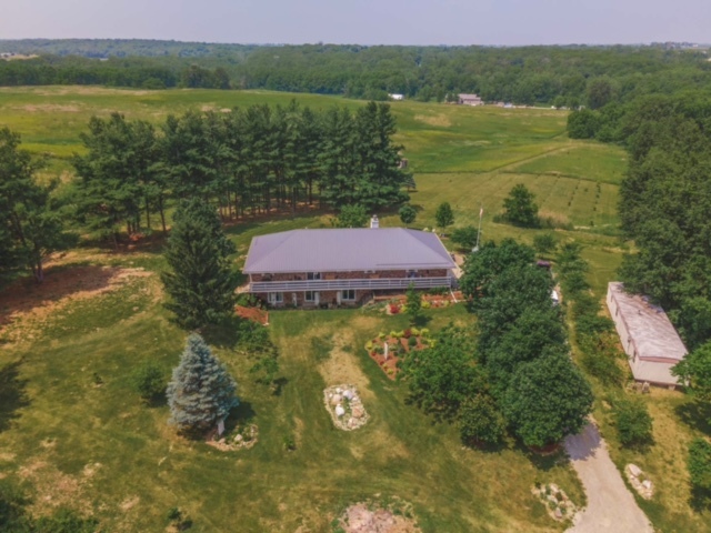 431 County Road 2600 Road E