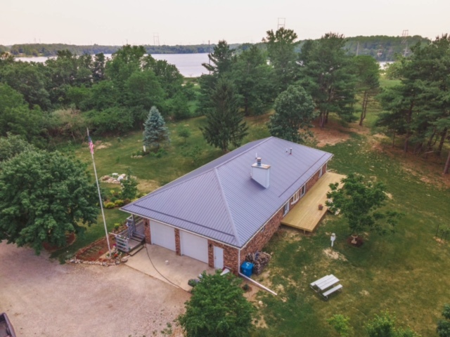 431 County Road 2600 Road E