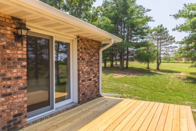 431 County Road 2600 Road E