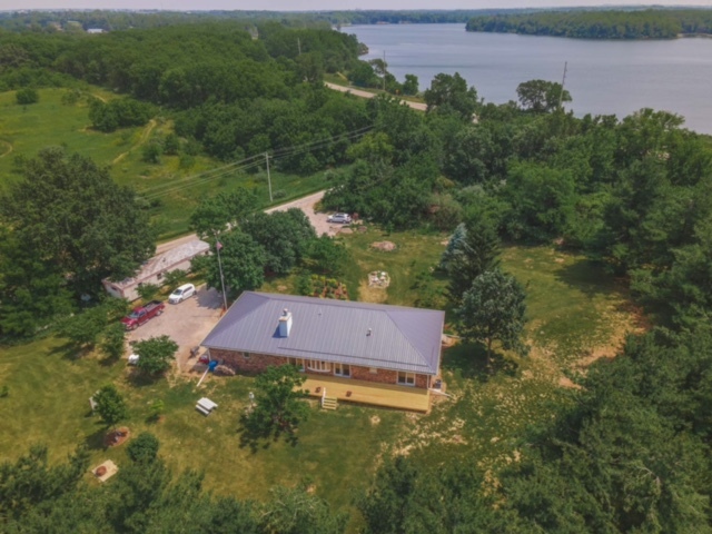 431 County Road 2600 Road E