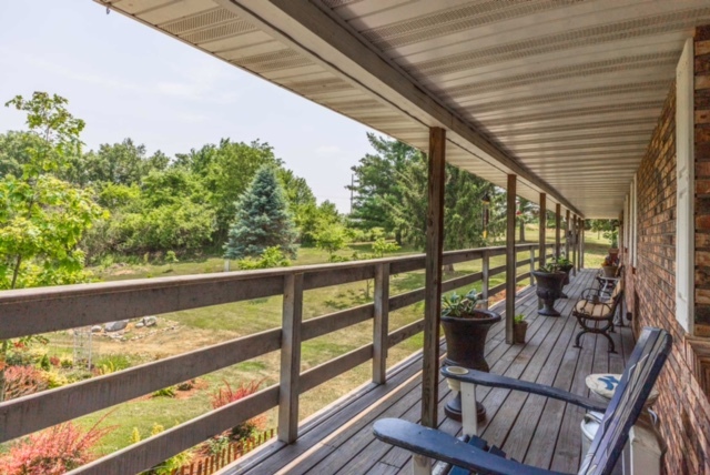 431 County Road 2600 Road E