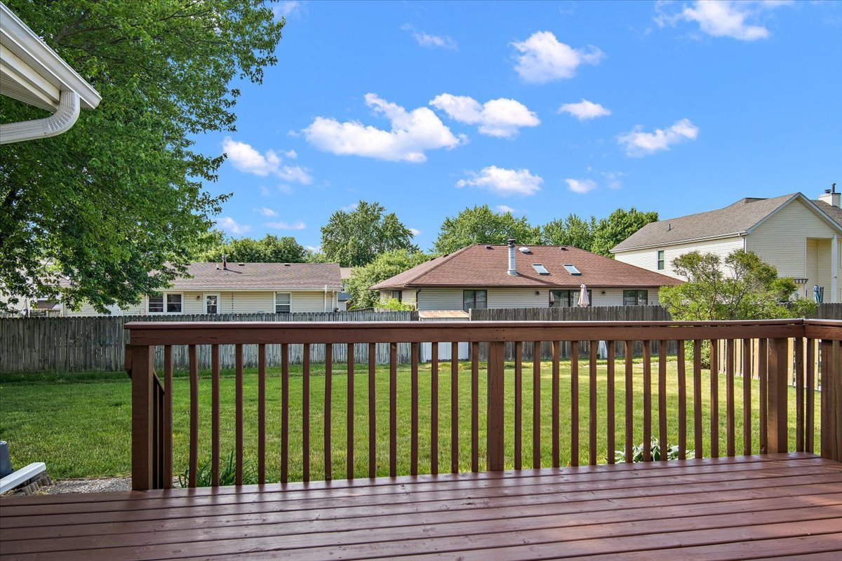 5 Ivey Court