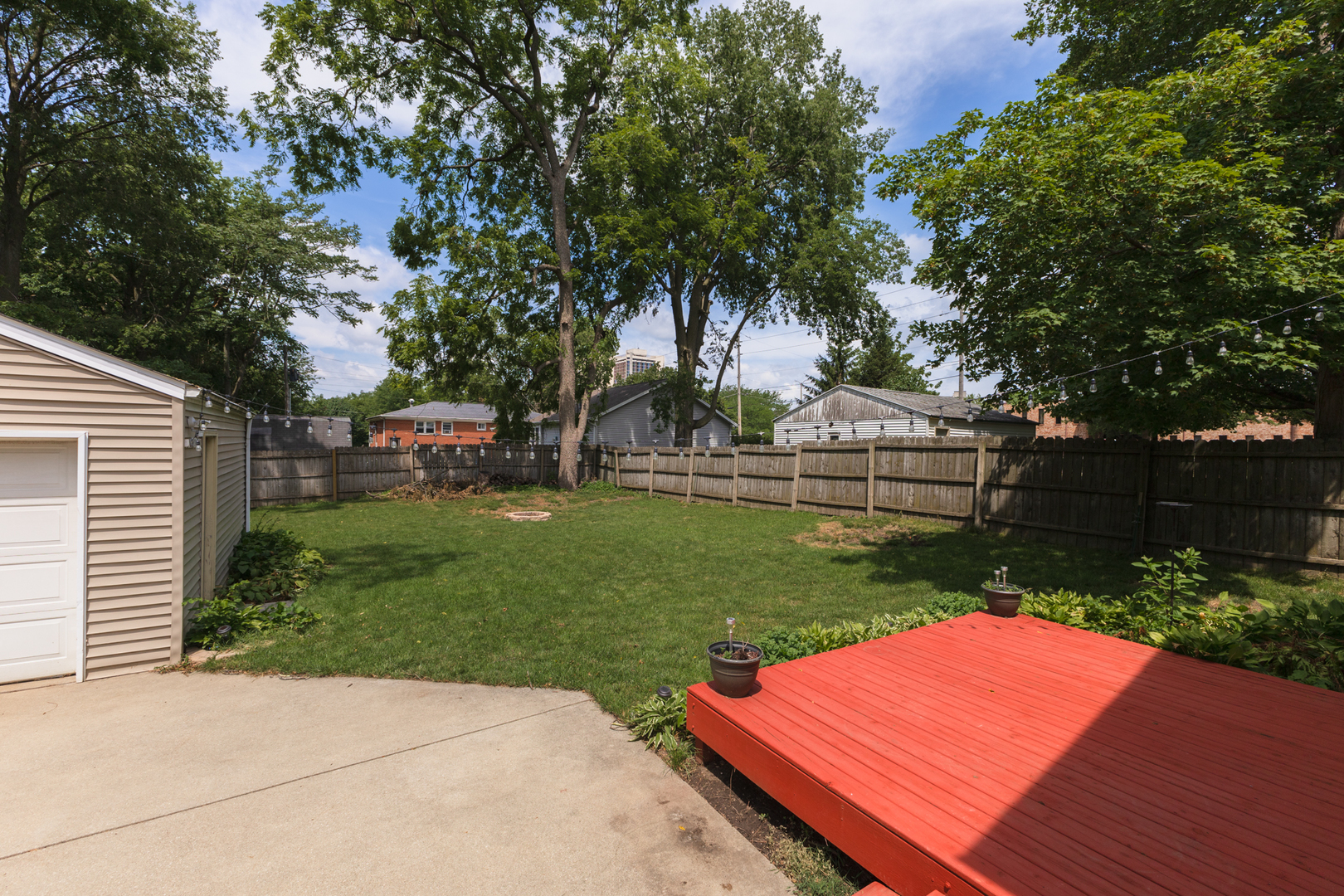 403 S Linden Street