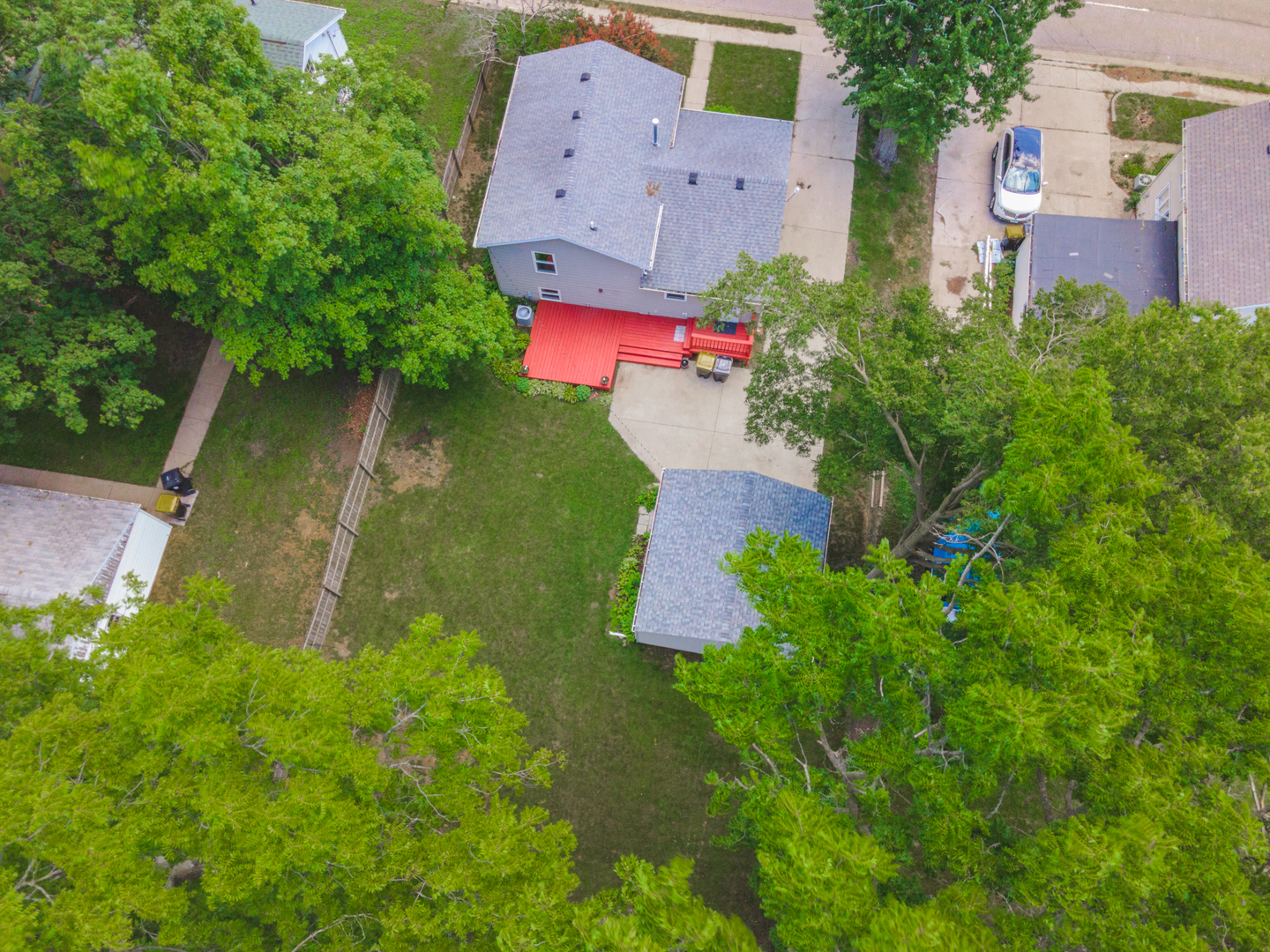 403 S Linden Street