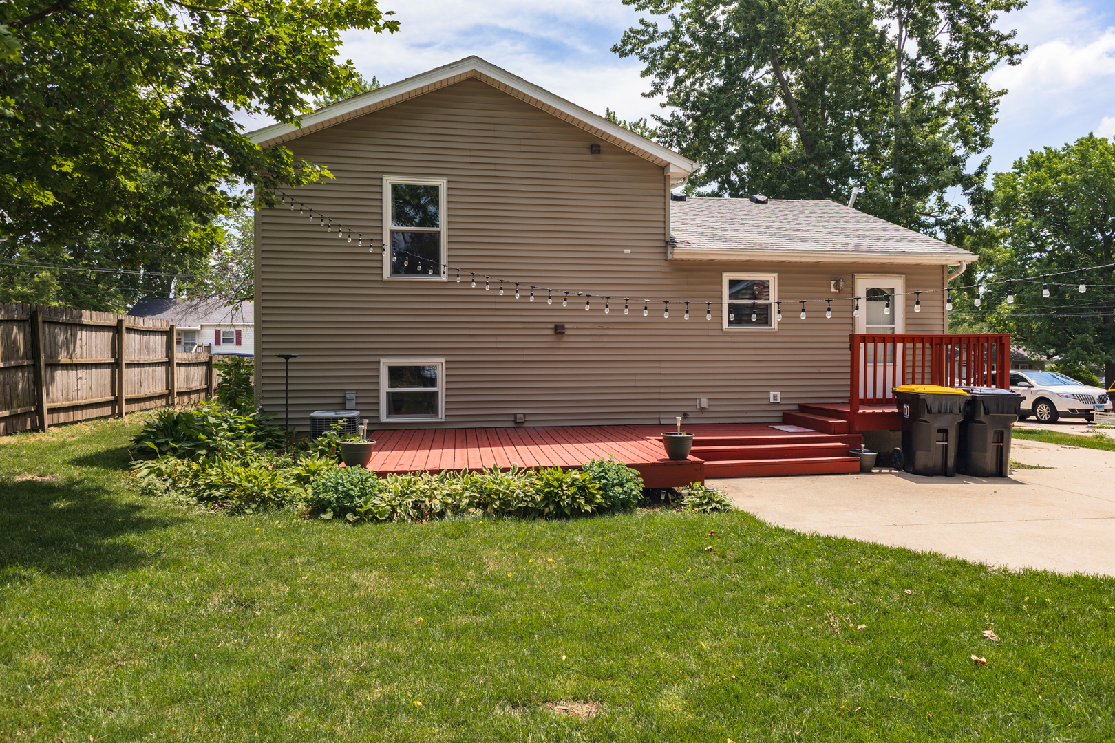 403 S Linden Street