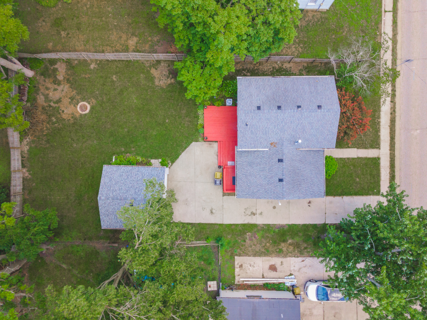 403 S Linden Street