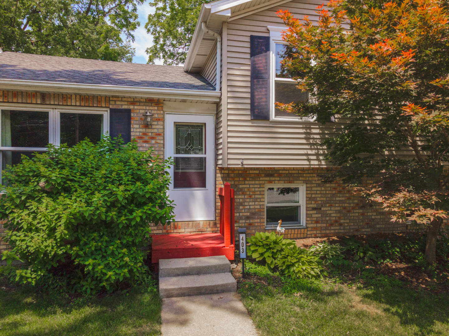 403 S Linden Street