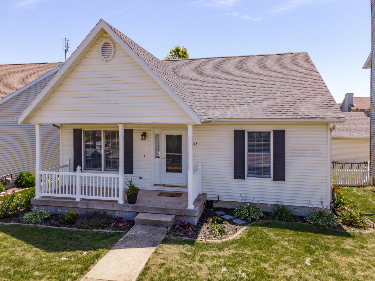 1115 Bull Street