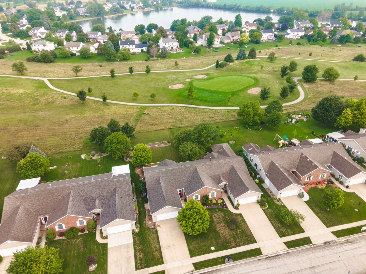 1911 Deer Cove Country Club Court Unit: 2