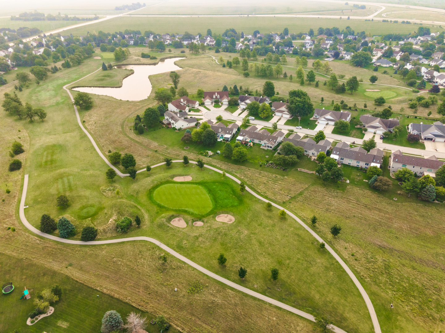 1911 Deer Cove Country Club Court Unit: 2