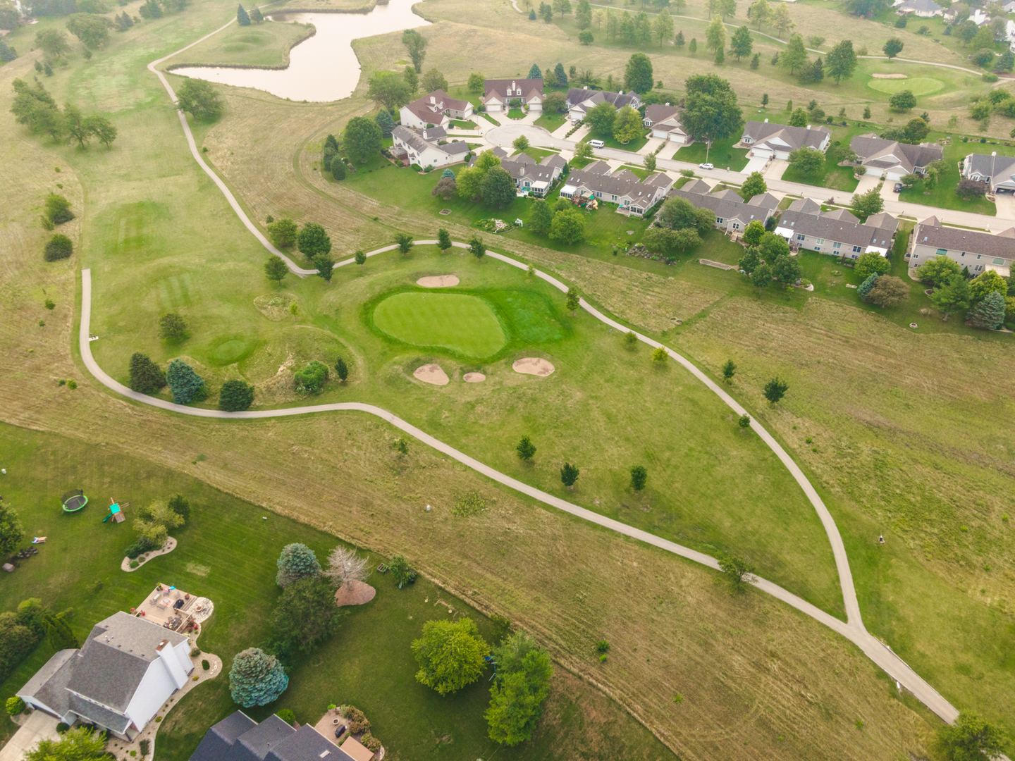 1911 Deer Cove Country Club Court Unit: 2
