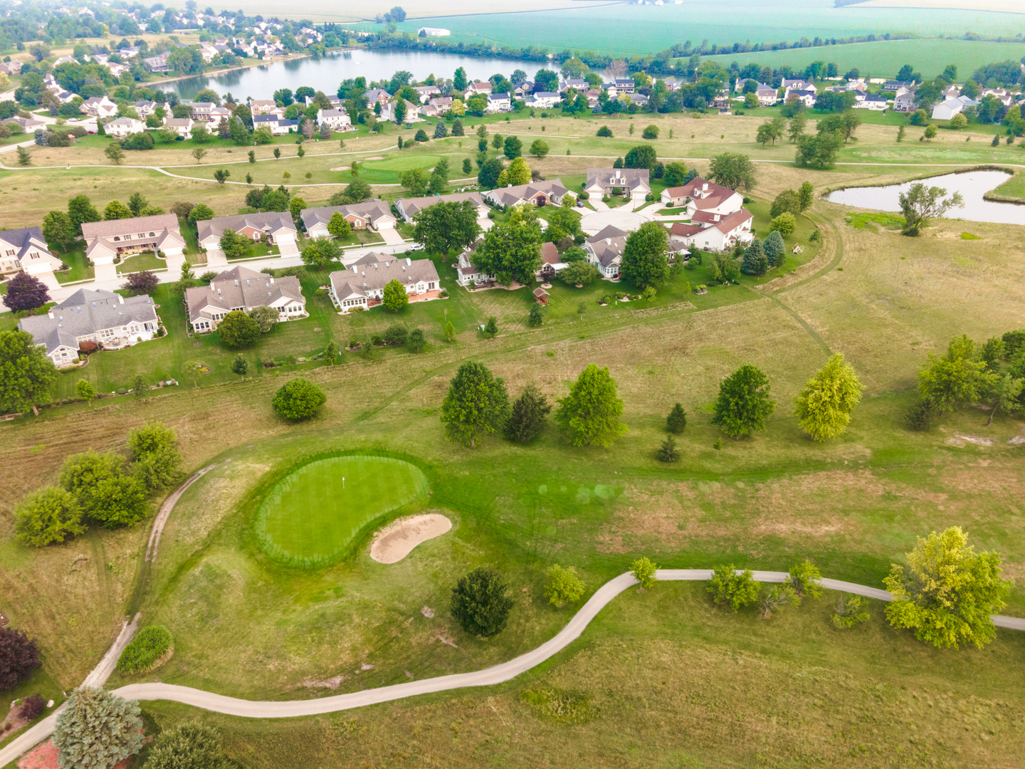 1911 Deer Cove Country Club Court Unit: 2