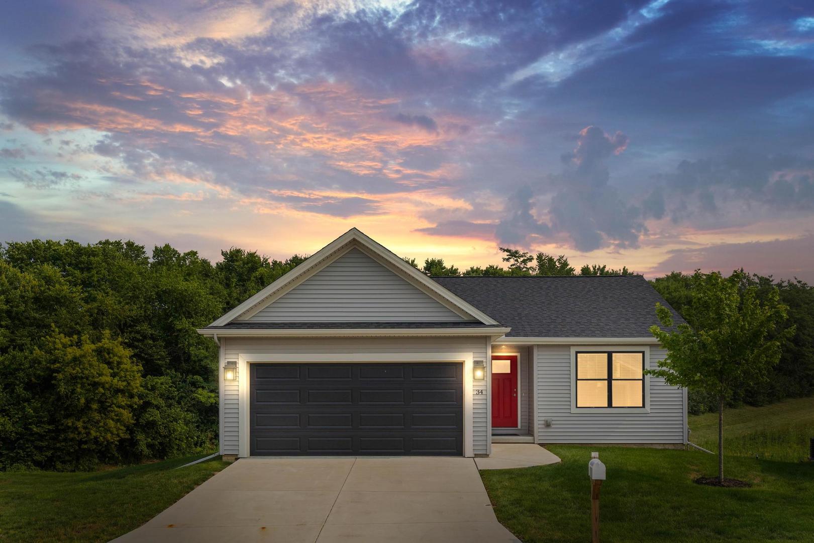 34 Winding Way