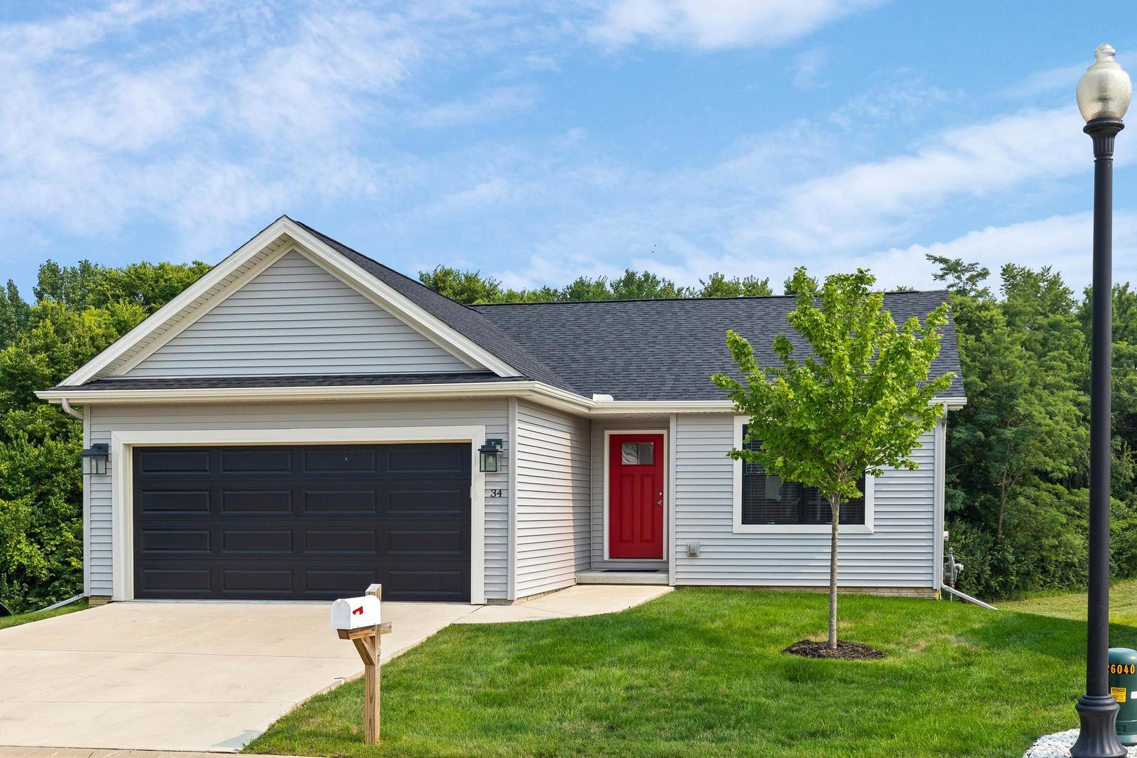 34 Winding Way