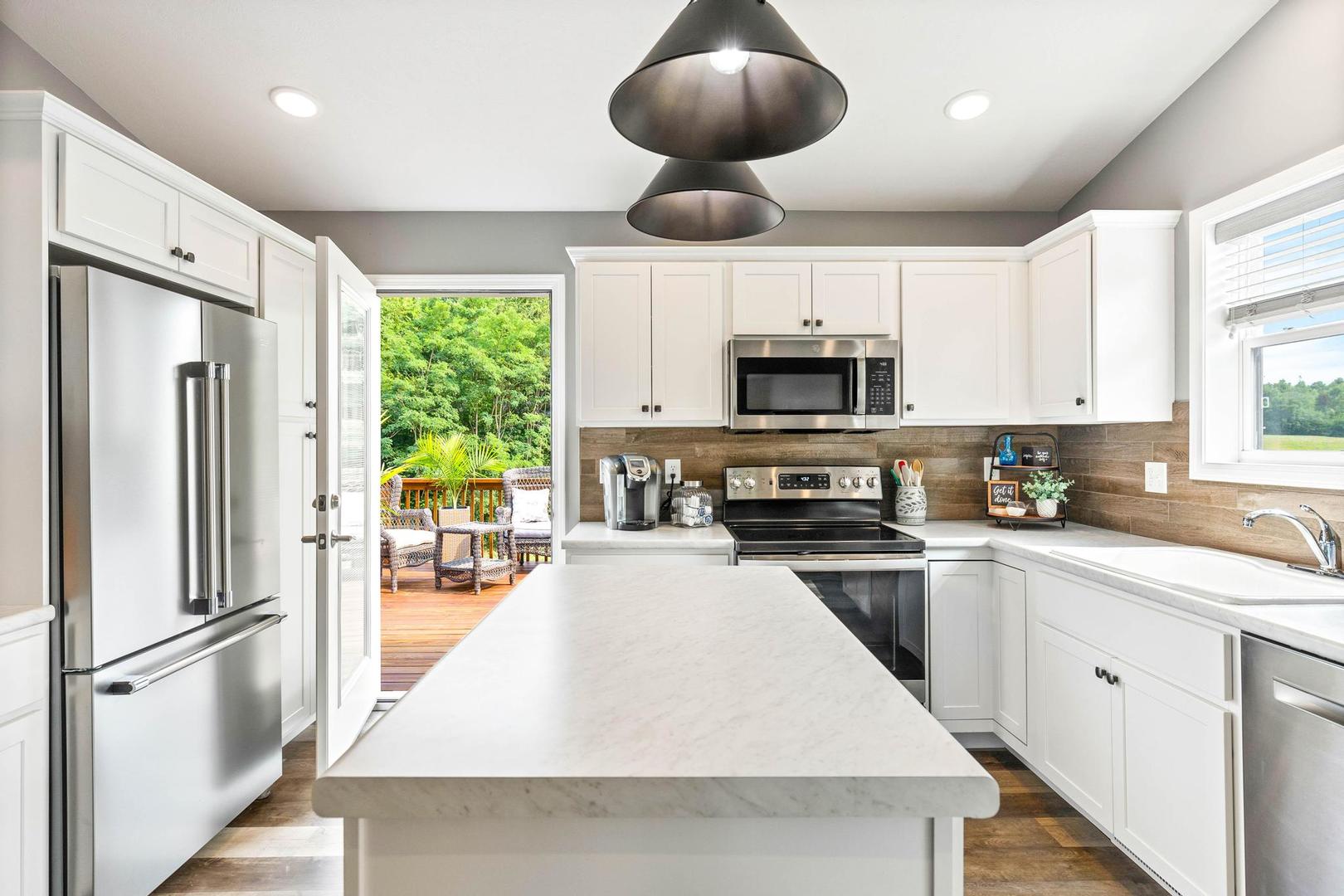 34 Winding Way