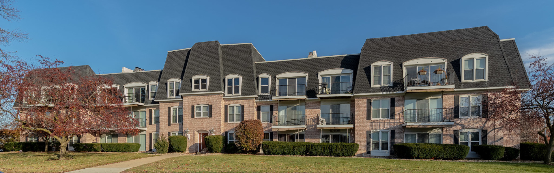 111 Rust Road Unit: 309