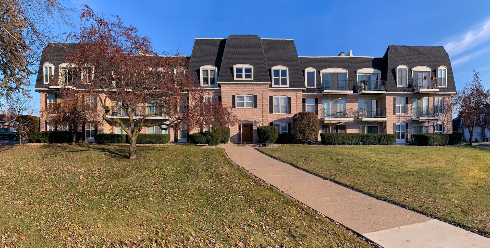 111 Rust Road Unit: 309