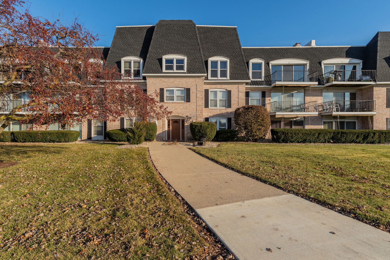111 Rust Road Unit: 309