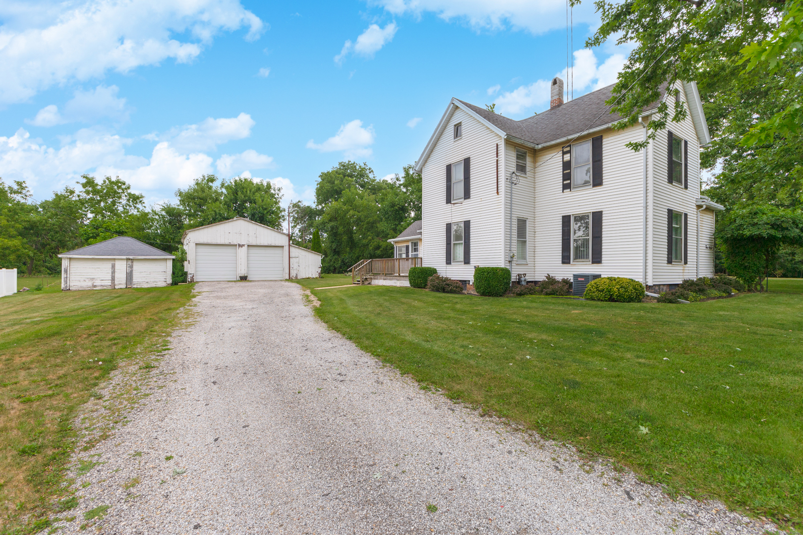 406 W Main Street
