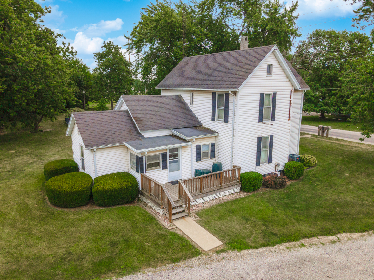 406 W Main Street
