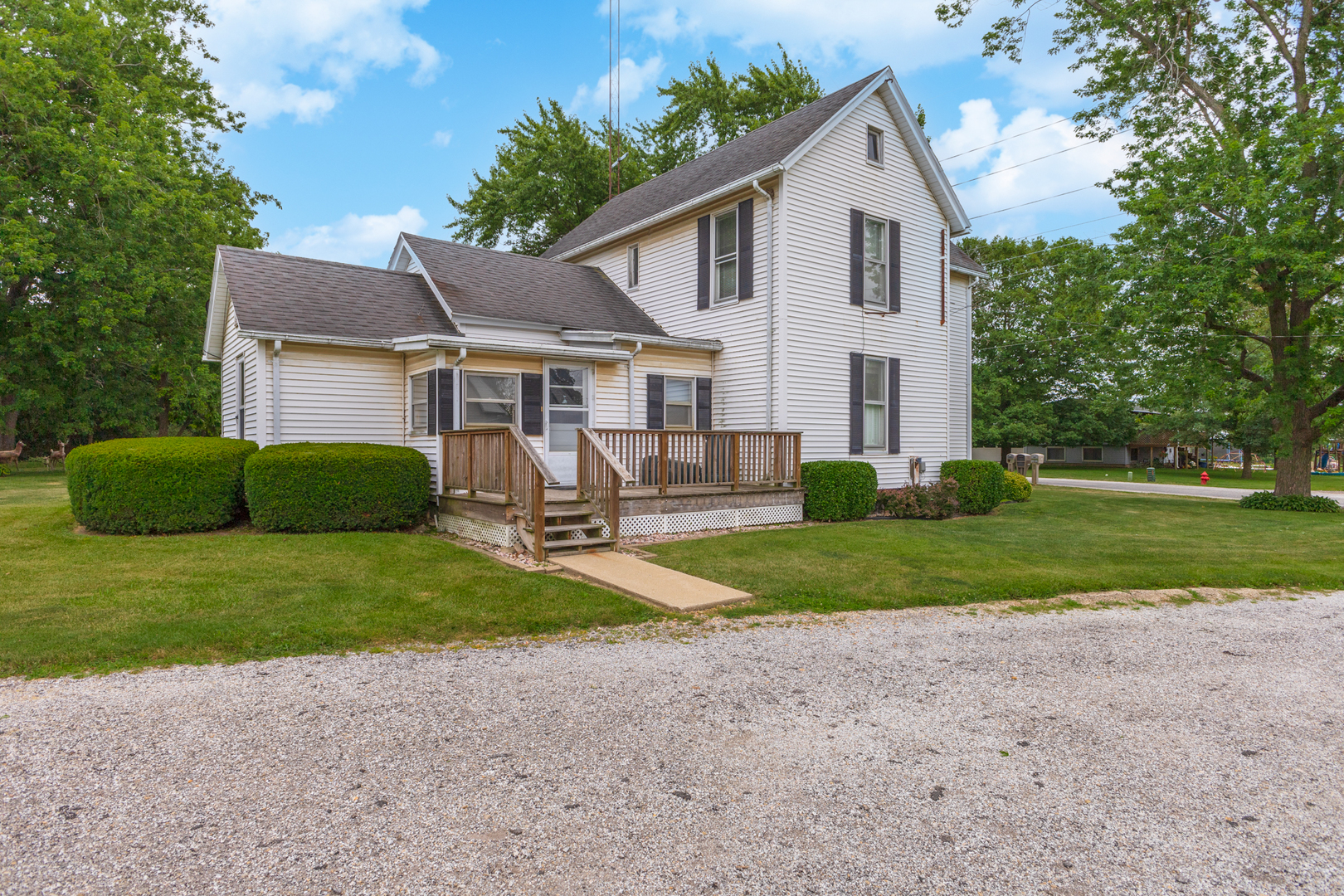 406 W Main Street