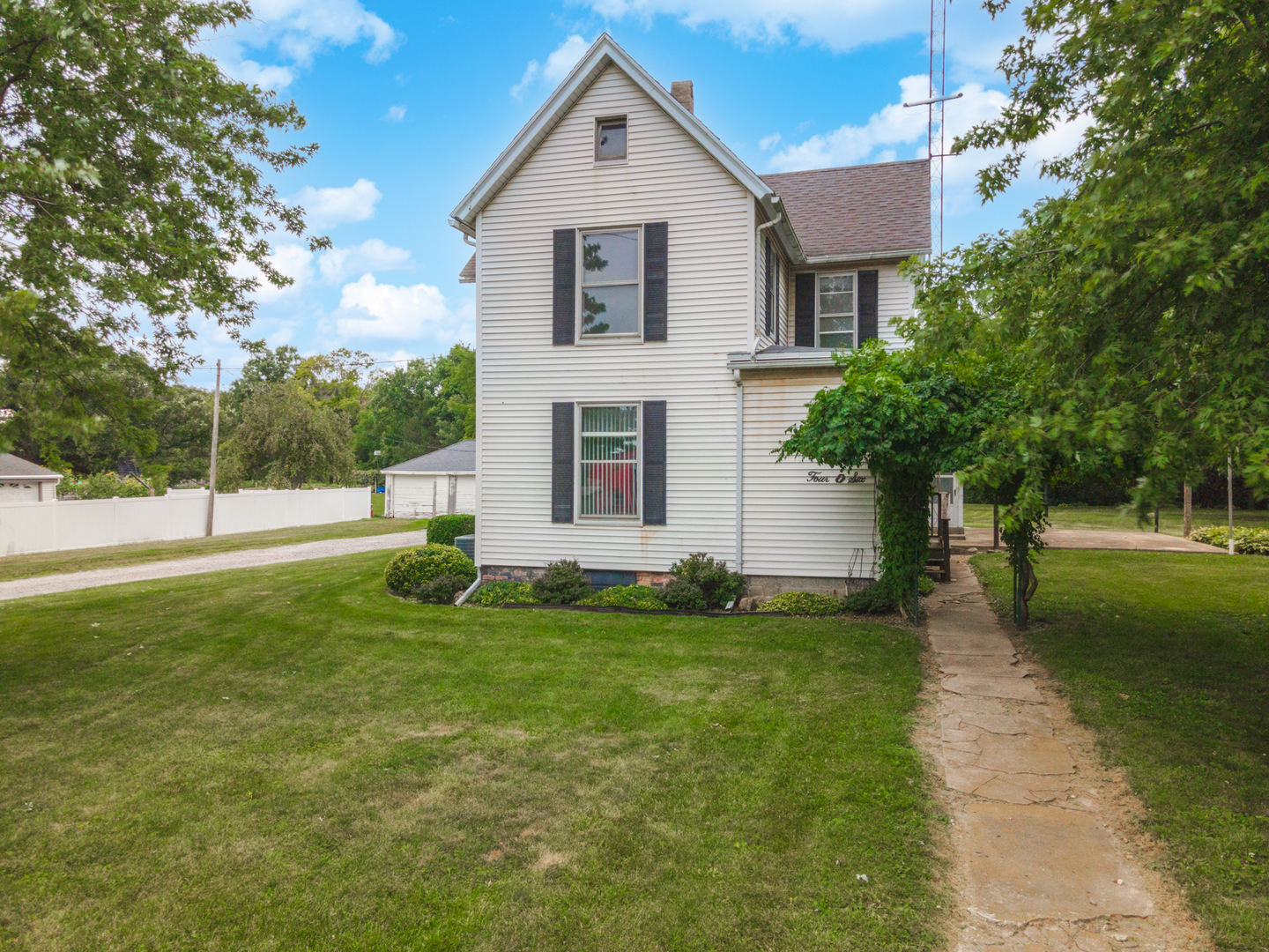 406 W Main Street