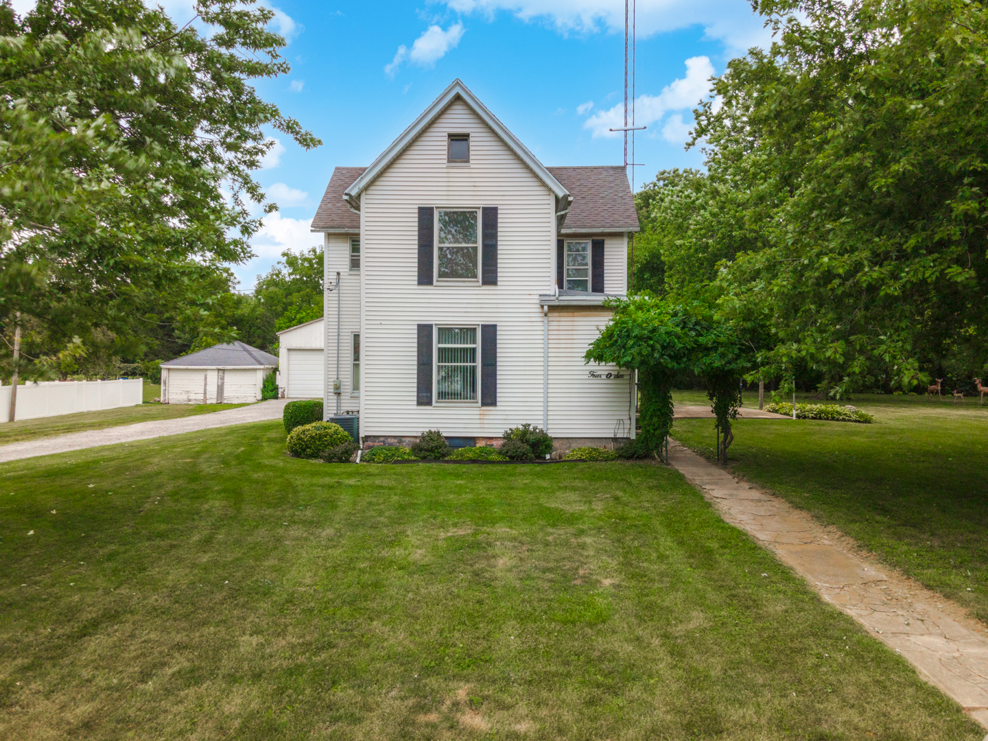 406 W Main Street