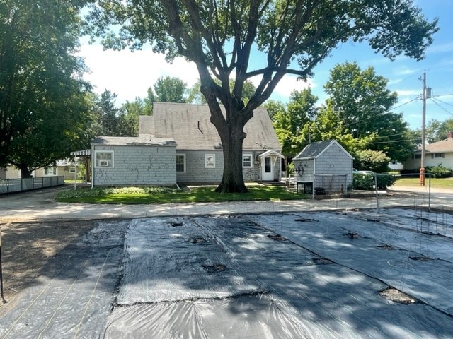 819 W South Street