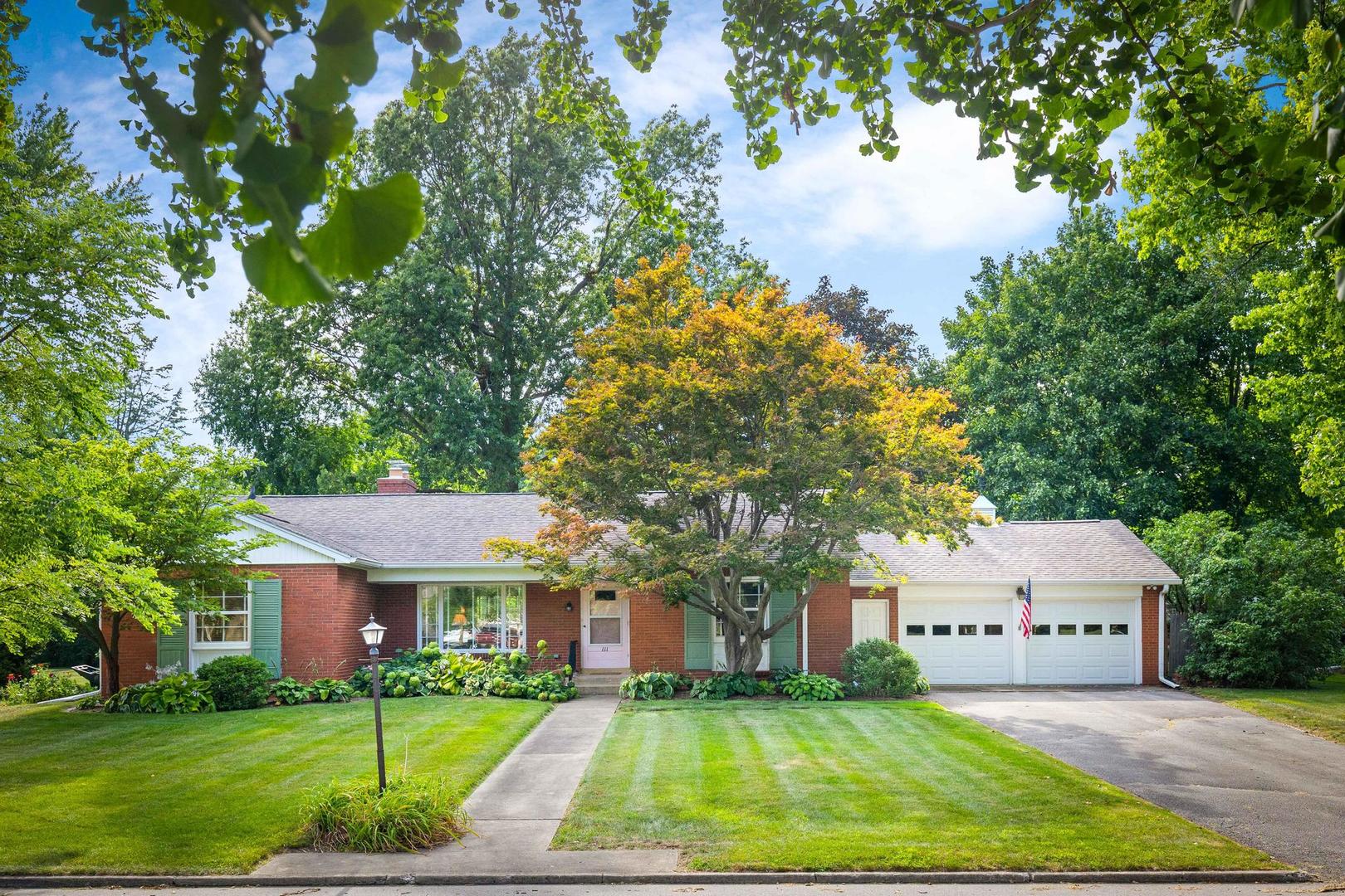 111 S Bellemont Road