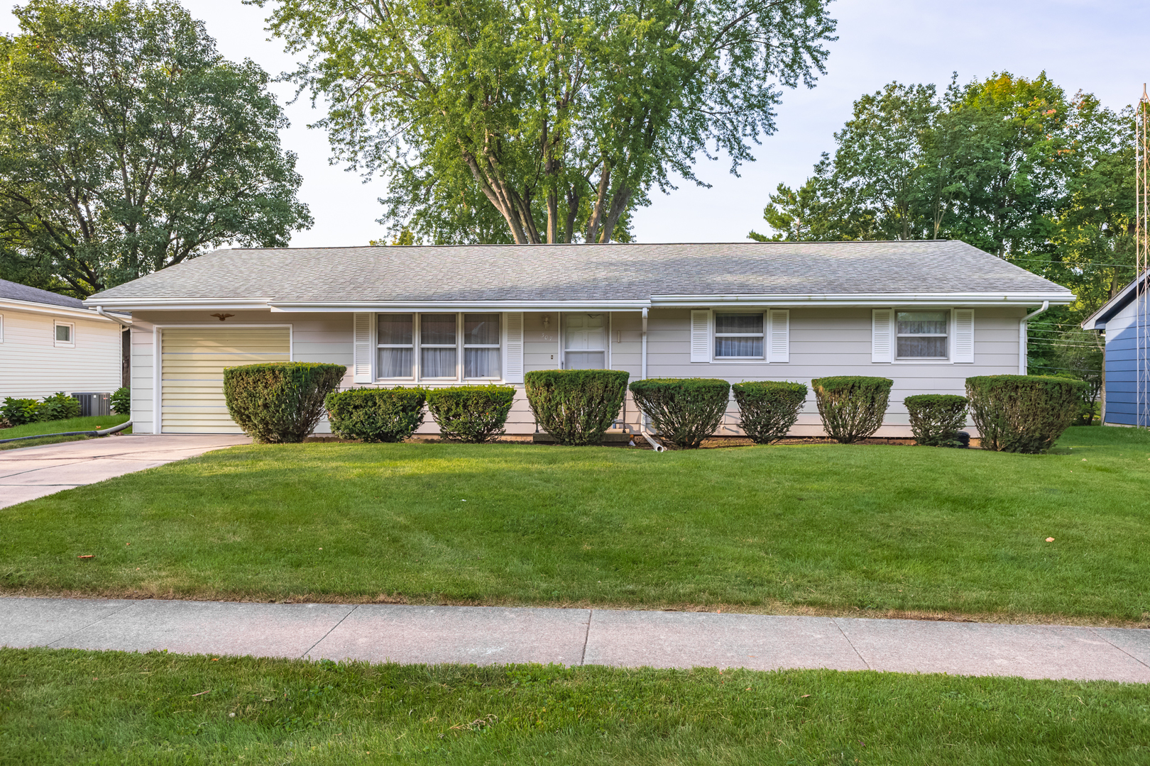 307 Garfield Drive