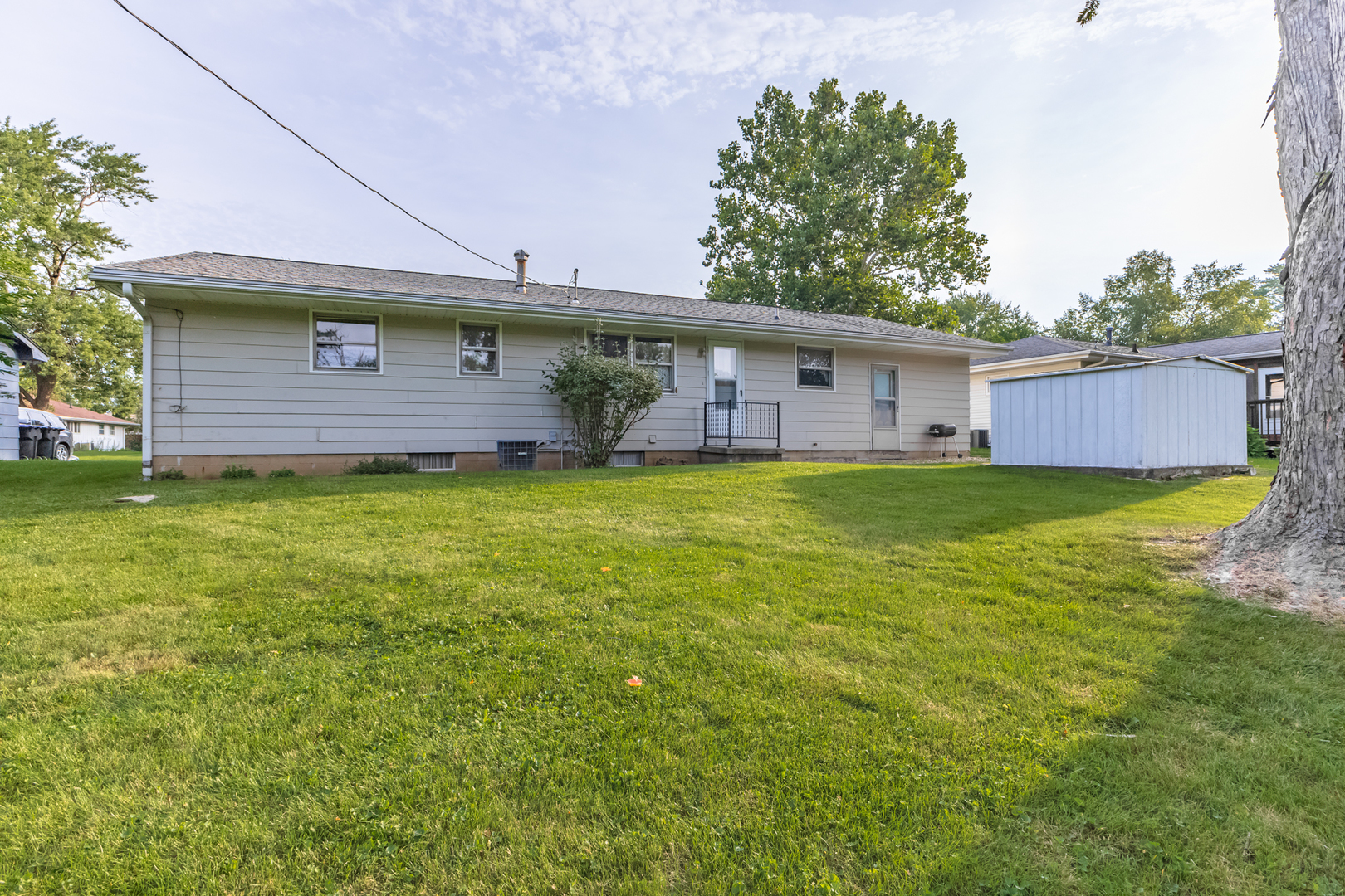 307 Garfield Drive