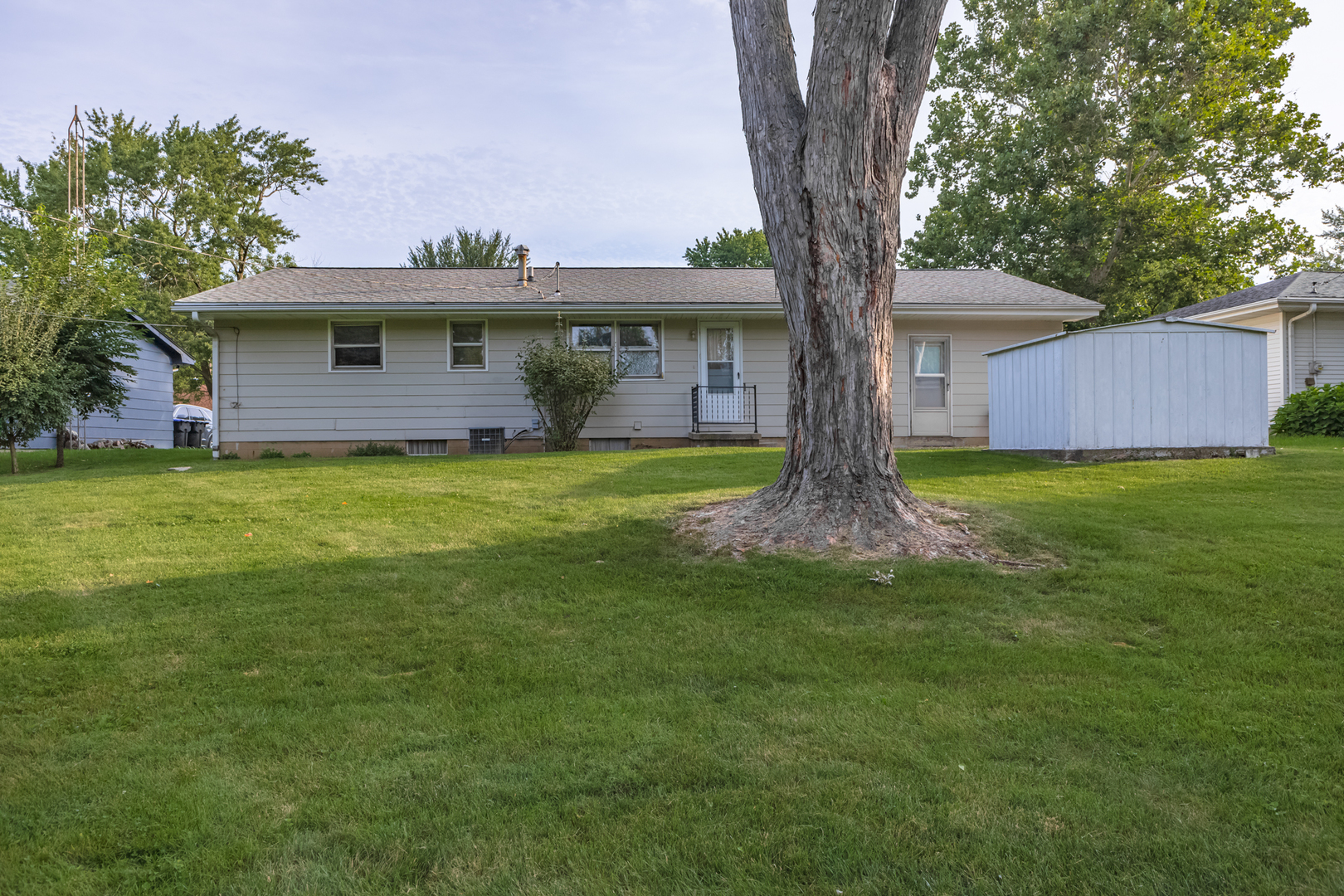307 Garfield Drive