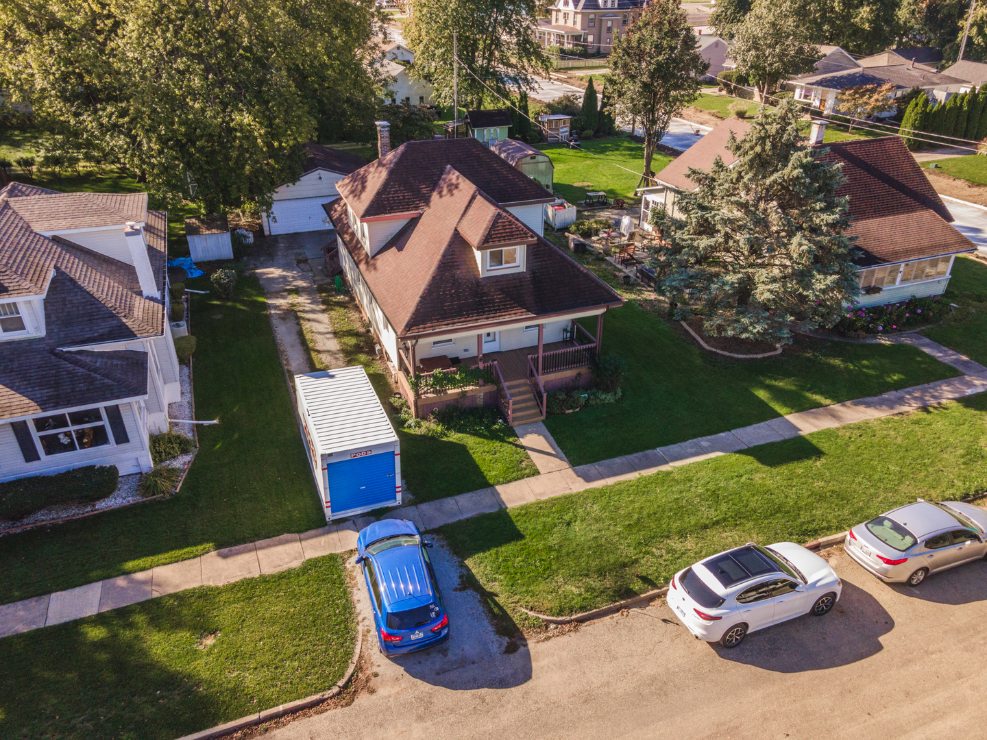 310 W Main Street