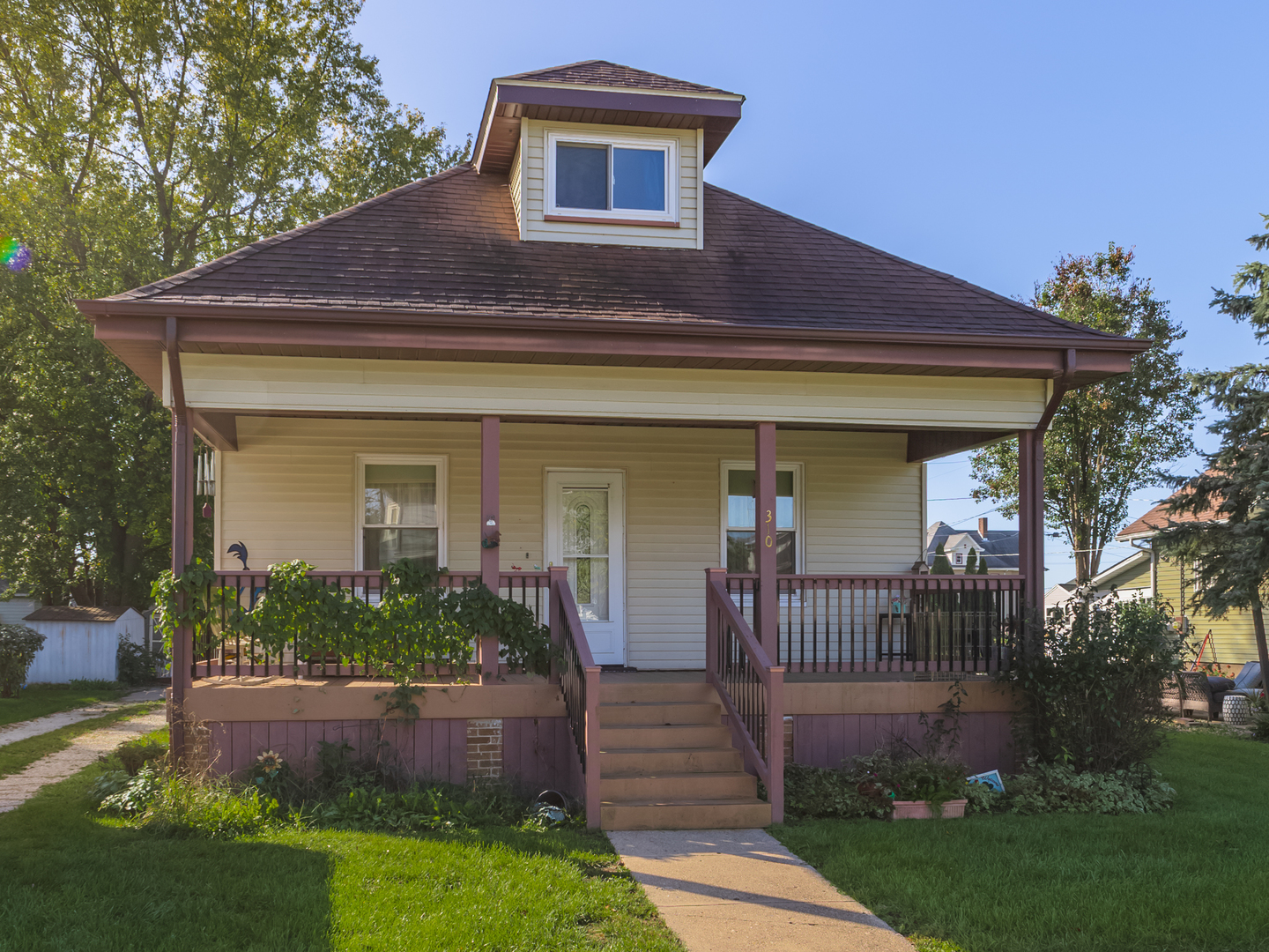310 W Main Street