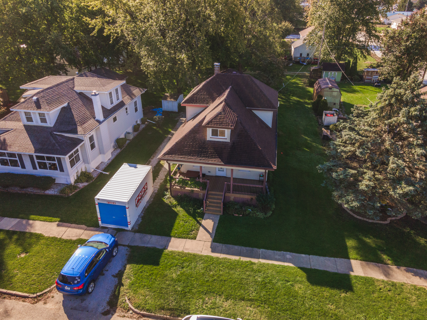 310 W Main Street