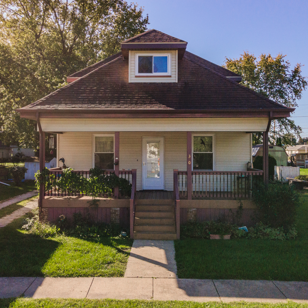 310 W Main Street