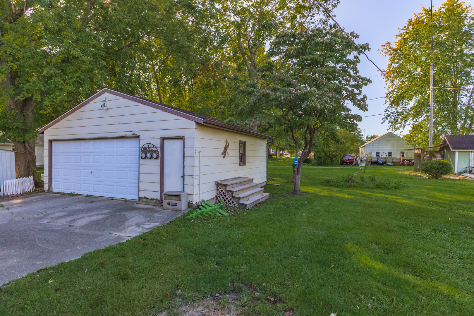 310 W Main Street