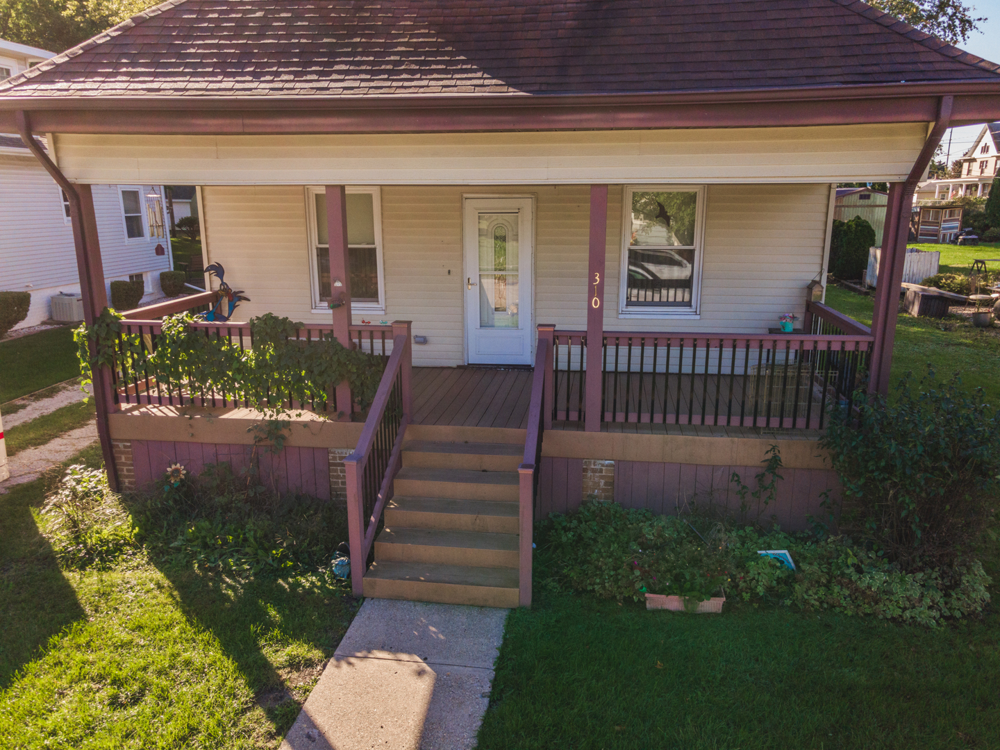 310 W Main Street