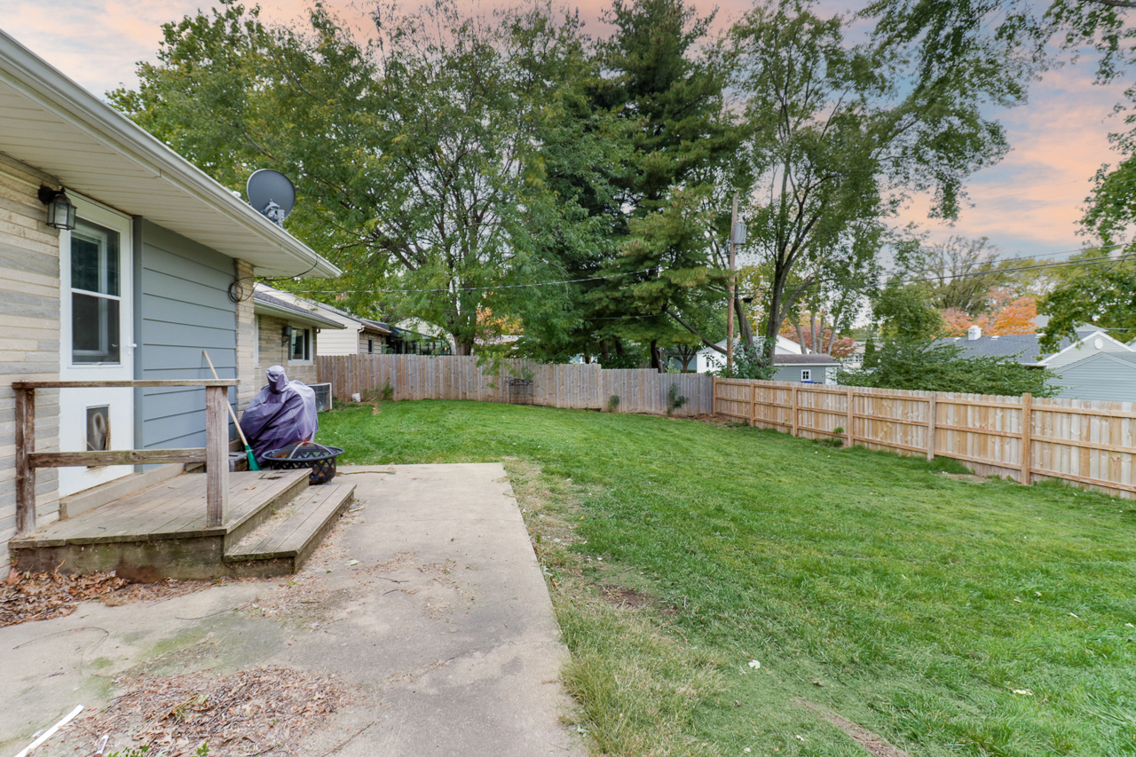 10 Woodruff Drive
