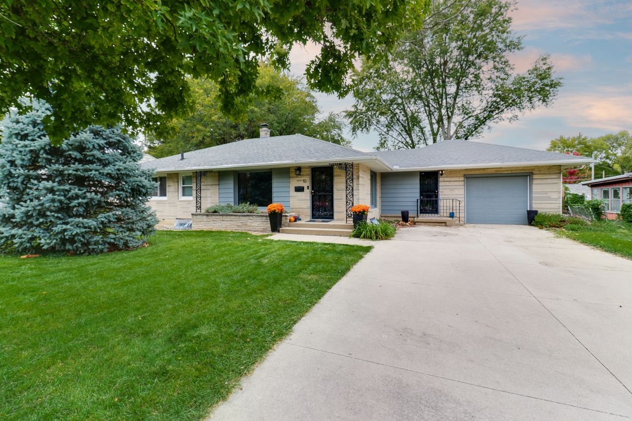 10 Woodruff Drive