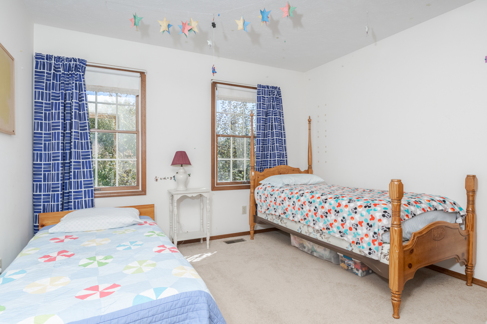 3 Earls Court